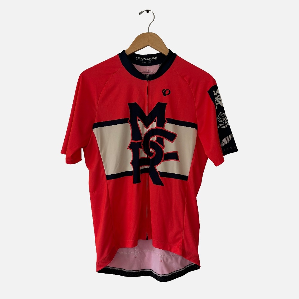 Pearl Izumi Mill City Cycling Jersey